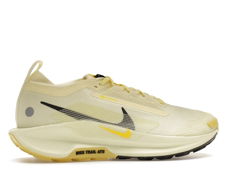 Nike React Pegasus Trail 5 Gore-Tex Alabaster Saturn Gold Lightning Medium Ash