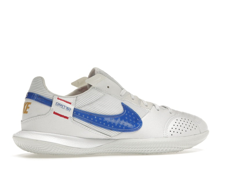 Nike Streetgato White Game Royal