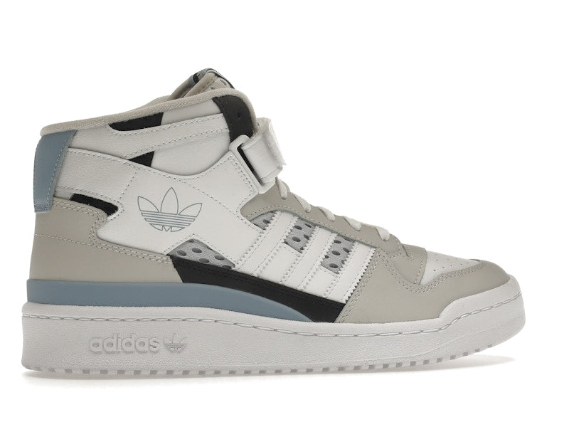 adidas Forum Mid White Ambient Sky