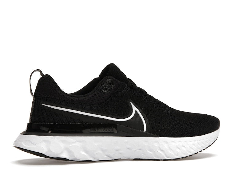 Nike React Infinity Run 2 Black Grey