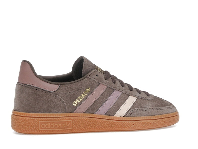 adidas Handball Spezial Earth Strata Magic Mauve (Women's)