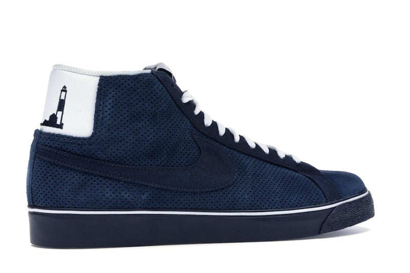 Nike SB Blazer Poets Lighthouse