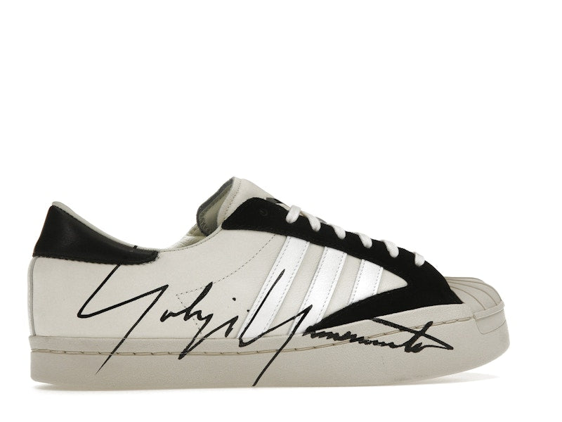adidas Y-3 Superskate Low Off White