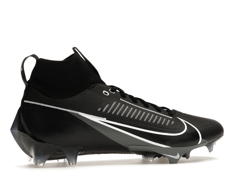 Nike Vapor Edge Pro 360 2 Black Iron Grey