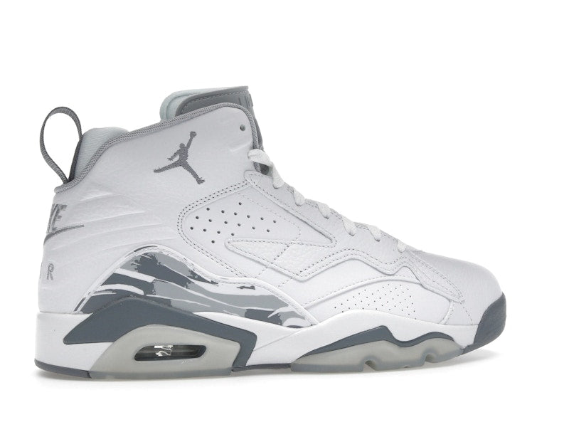 Jordan MVP White Cool Grey