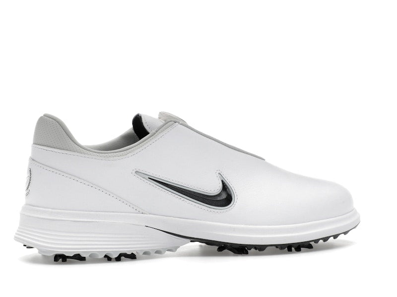Nike Victory Tour 4 BOA White Photon Dust Black