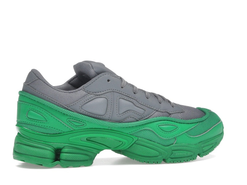 adidas Ozweego Raf Simons Green Grey