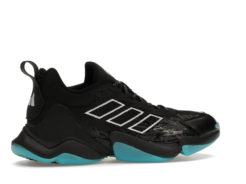 adidas Impact FLX 2 TF Marvel Venom