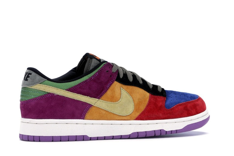 Nike Dunk Pro Low Viotech (2002)