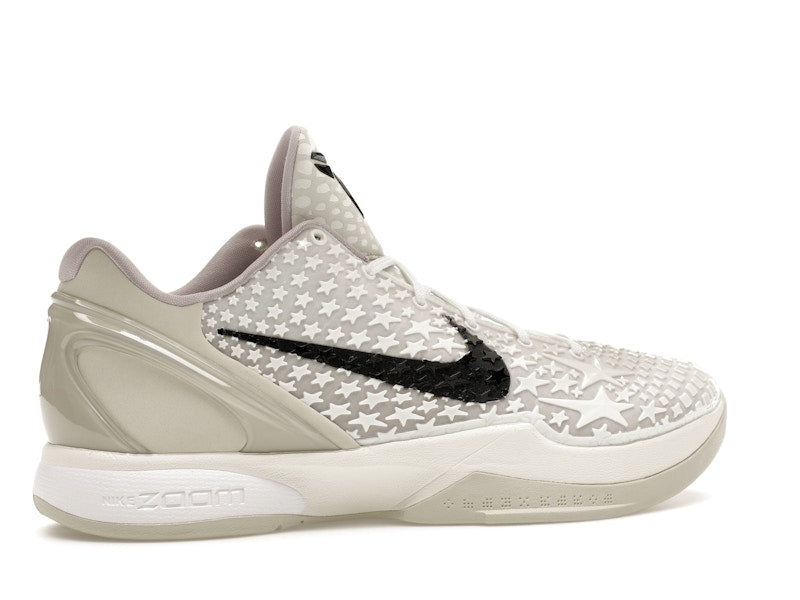 Nike Kobe 6 Protro Sail All-Star