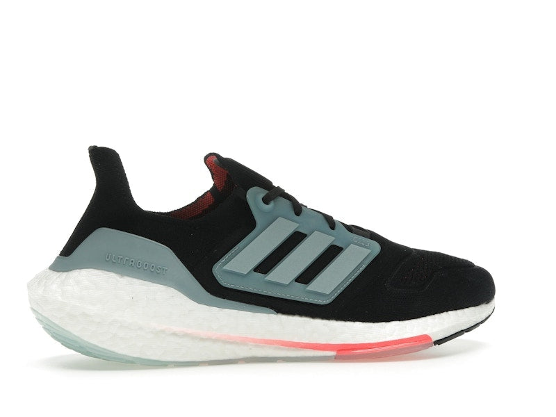 adidas Ultra Boost 22 Core Black Magic Grey