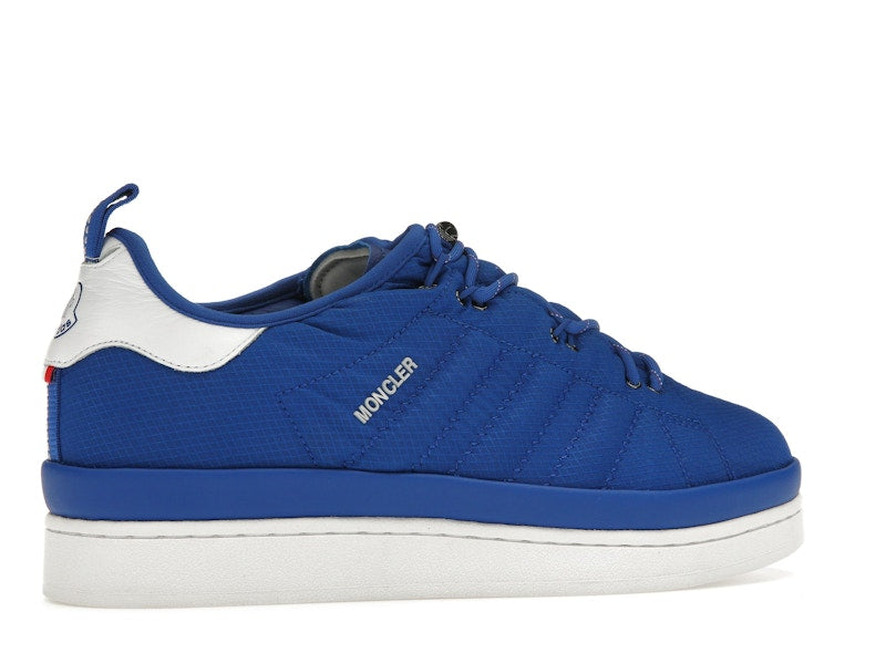 adidas Campus Moncler Royal Blue