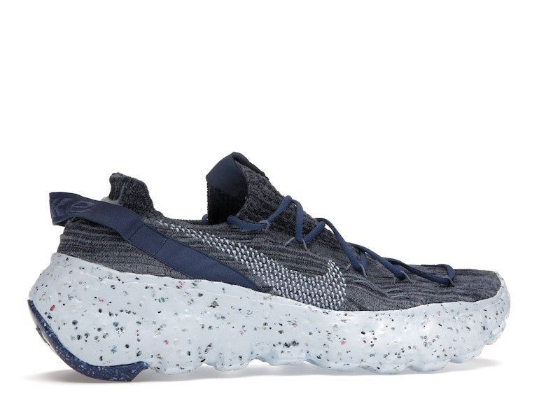 Nike Space Hippie 04 Mystic Navy