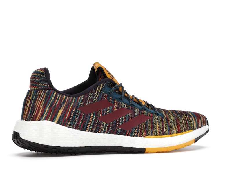 adidas PulseBoost HD Missoni Tech Mint
