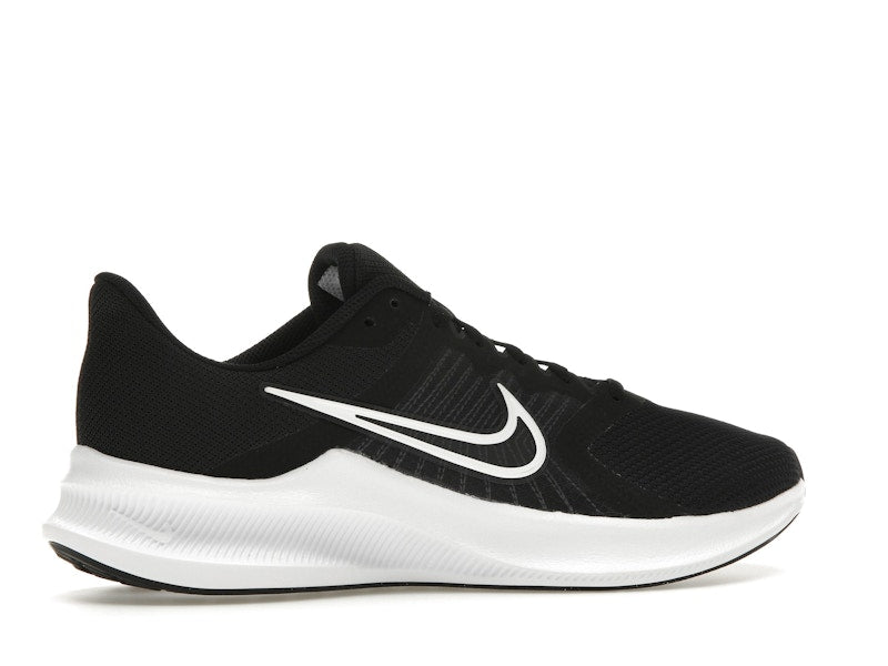 Nike Downshifter 11 Black White