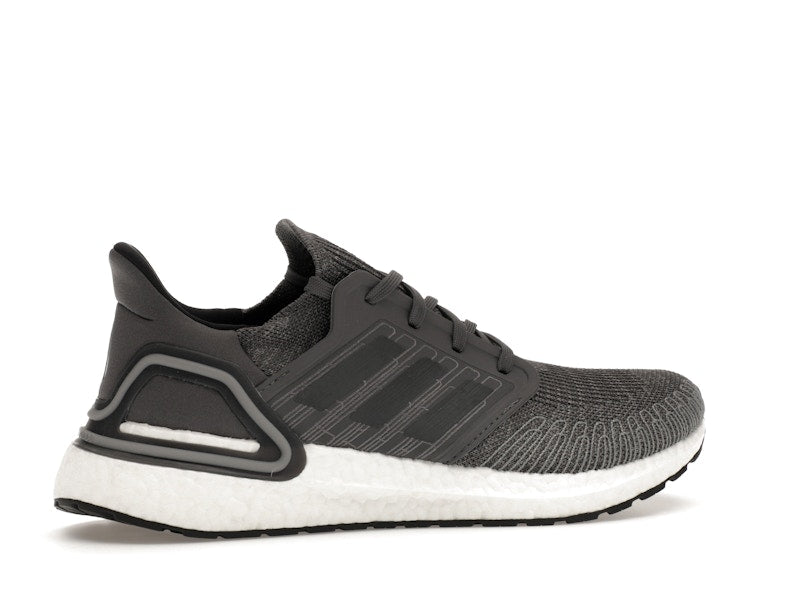 adidas Ultra Boost 20 Wolf Grey