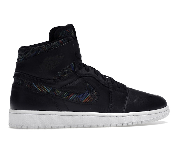 Jordan 1 Retro Nouveau BHM (2016)