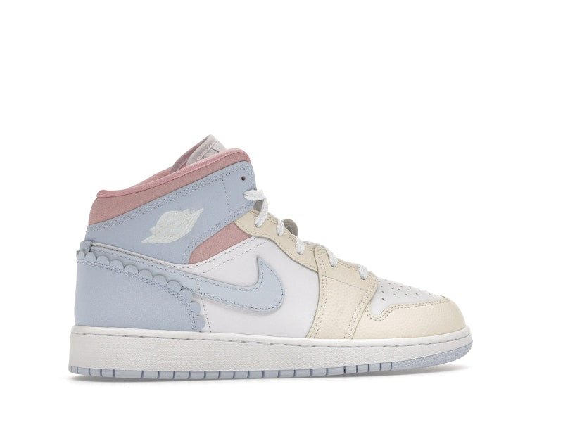 Jordan 1 Mid SE Love Is In The Air (GS)