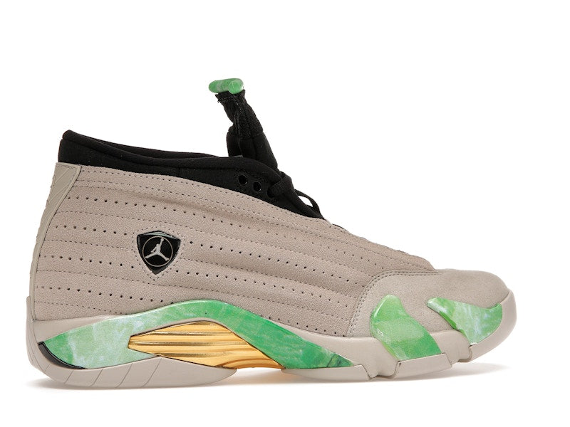 Jordan 14 Retro Aleali May Fortune (Women's)