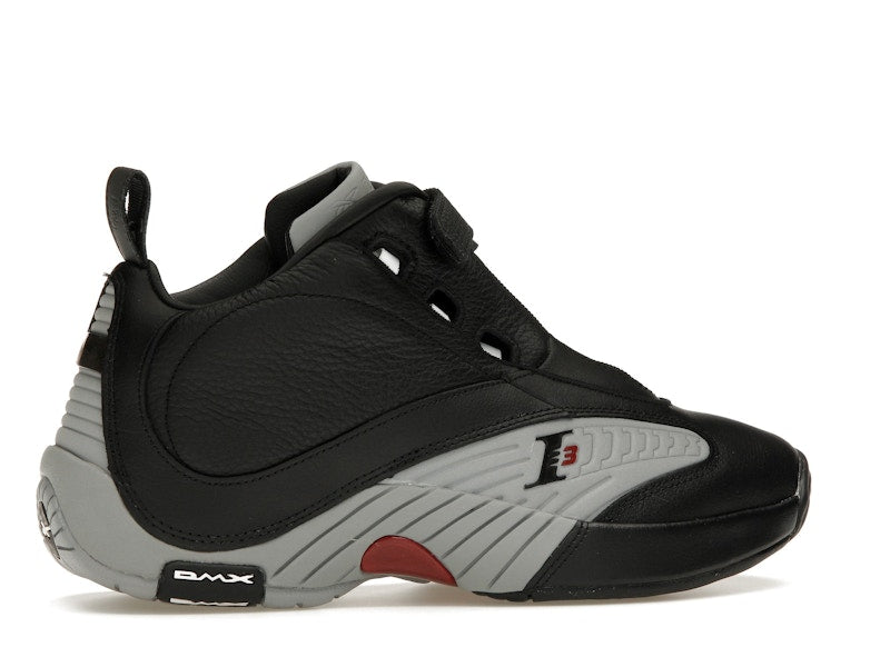 Reebok Answer IV Black Grey (2023)