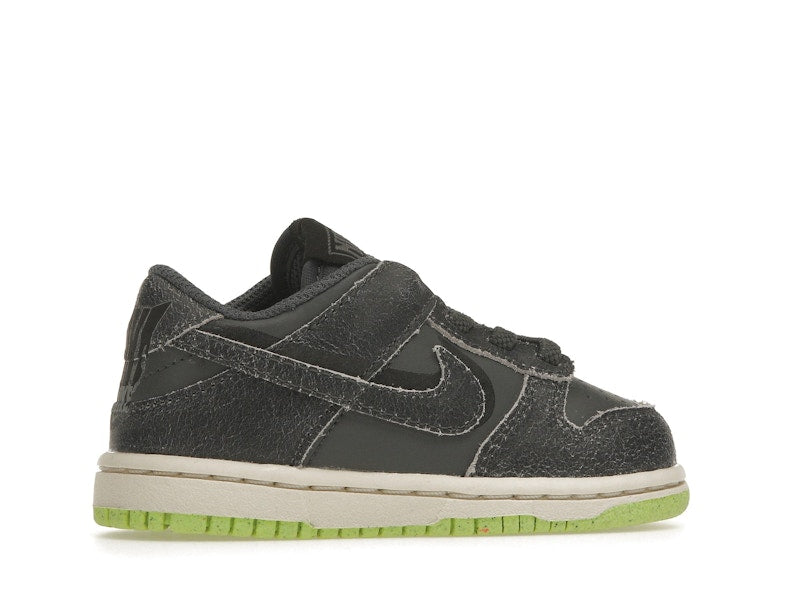 Nike Dunk Low Halloween (2022) (TD)