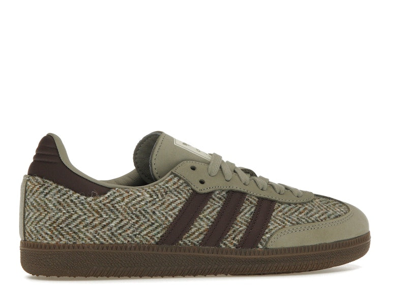 adidas Samba OG Wonder Beige Tweed