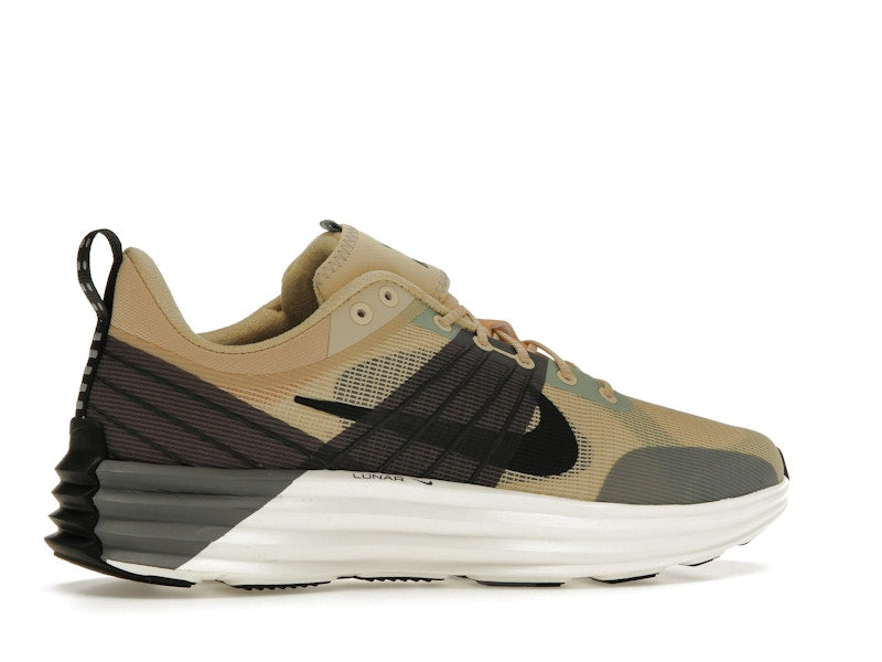 Nike Lunar Roam Sesame