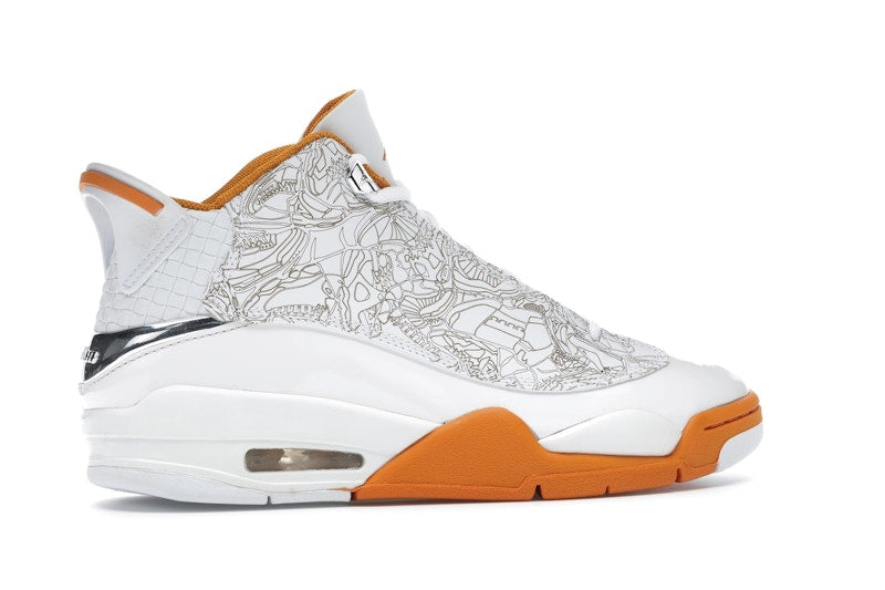 Jordan Dub Zero Ceramic
