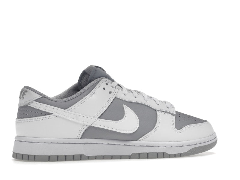 Nike Dunk Low Retro White Grey