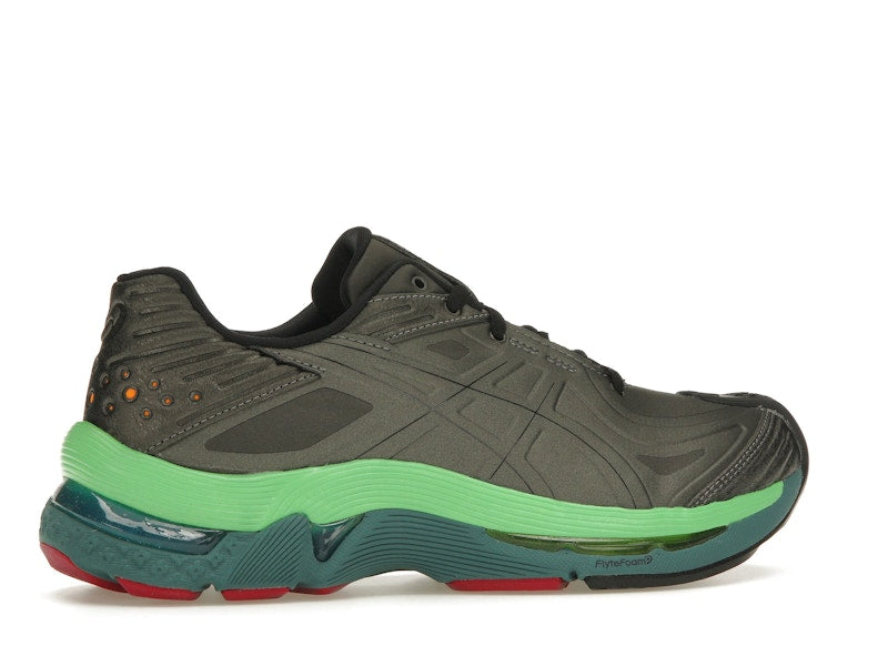 ASICS Gel-Teserakt Kiko Kostadinov Gunmetal (Women's)