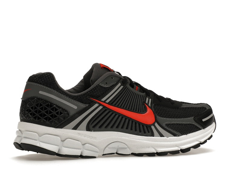 Nike Zoom Vomero 5 Black Picante Red