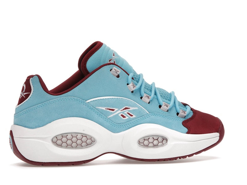 Reebok Question Low Phillies