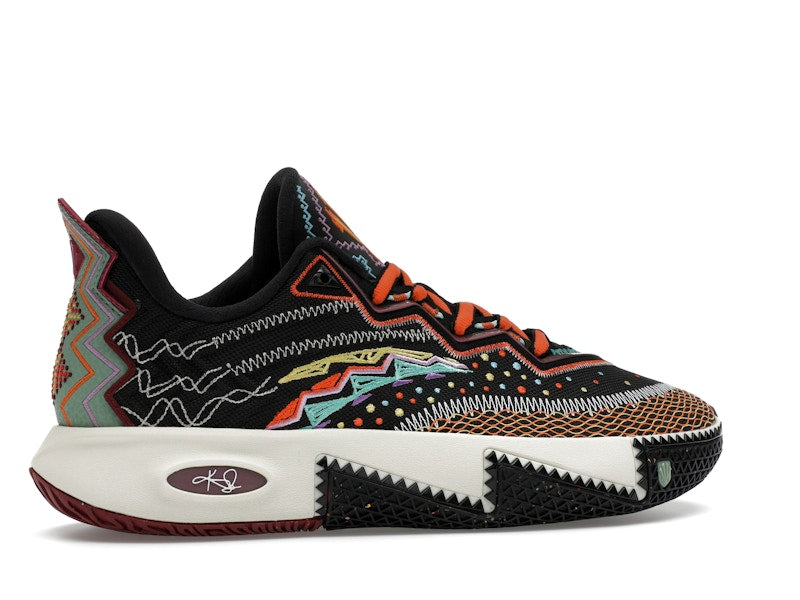 Anta Kai 2 Solar Return