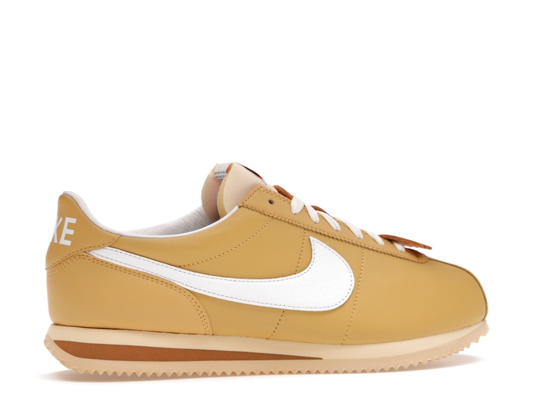 Nike Cortez '23 SE Wheat Gold