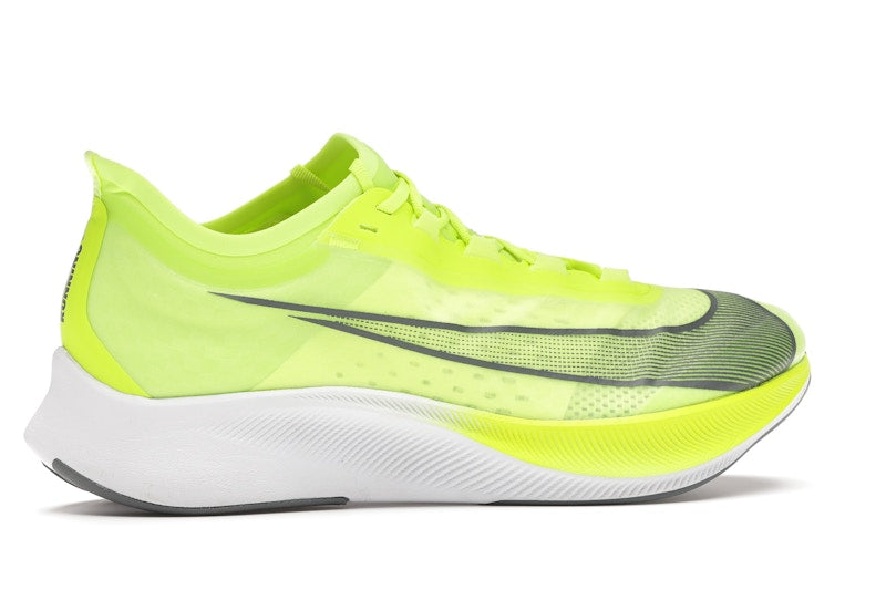 Nike Zoom Fly 3 Volt