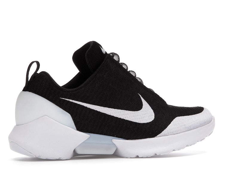 Nike HyperAdapt 1.0 Black White