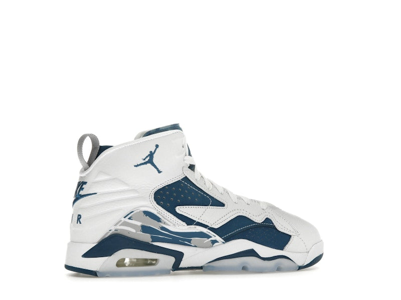 Jordan MVP Industrial Blue (GS)