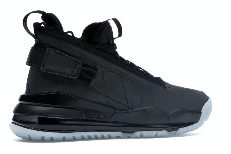 Jordan Proto Max 720 A Ma Maniere Atlanta Night