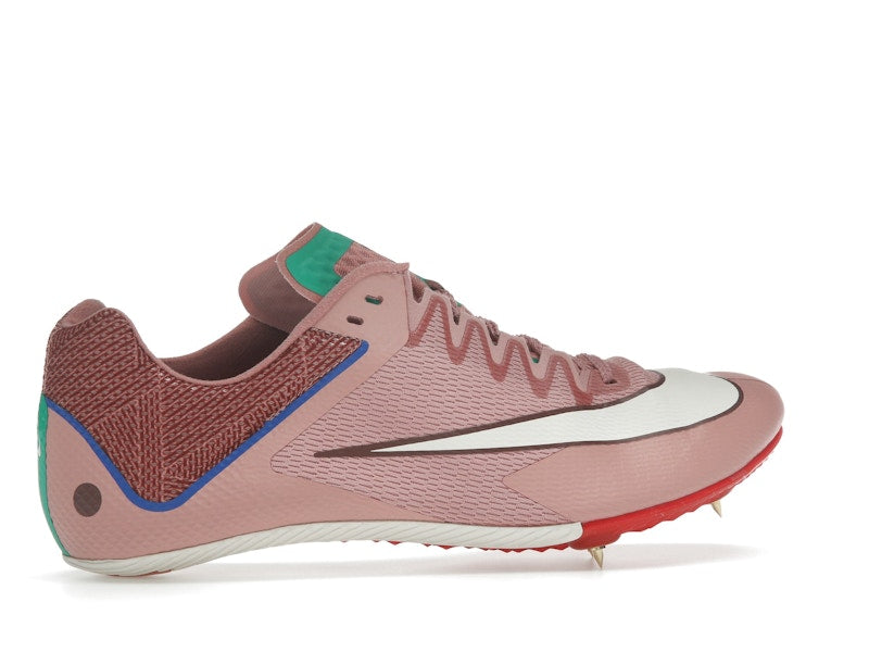 Nike Rival Sprint Red Stardust Stadium Green University Red Pale Ivory