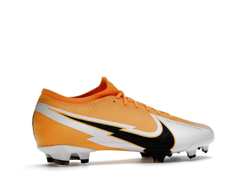 Nike Mercurial Vapor 13 Pro FG Laser Orange