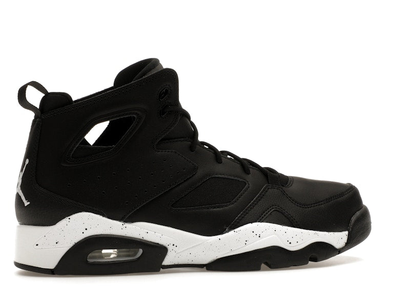 Jordan Flight Club '91 Black White