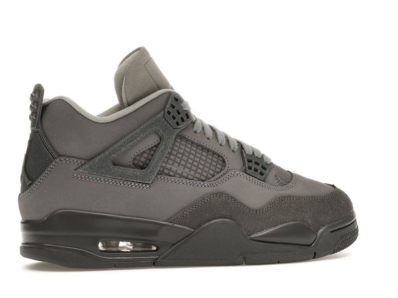 Jordan 4 Retro SE Paris Olympics Wet Cement