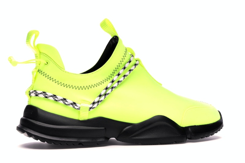 John Geiger 002 Low Volt (Friends and Family)
