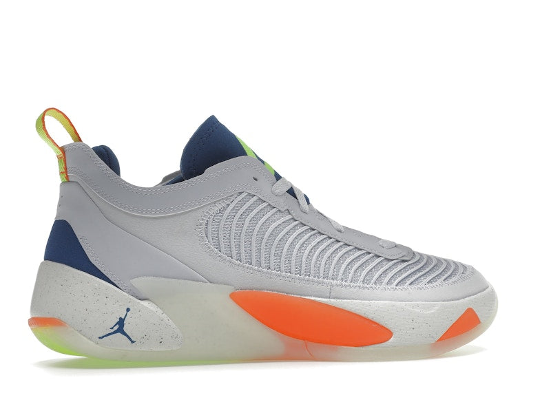 Jordan Luka 1 Next Nature Real Madrid