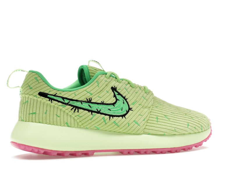 Nike Roshe Golf 2 Waste Management Phoenix Open Prickly Pear