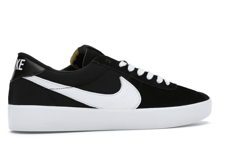 Nike SB Bruin React Black White