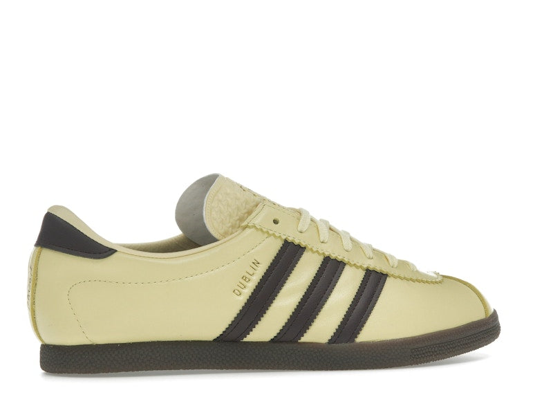 adidas Dublin size? Exclusive 25th Anniversary City Series Almost Yellow