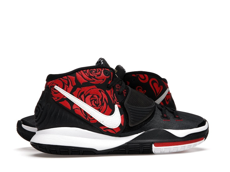 Nike Kyrie 6 Sneaker Room Mom Black