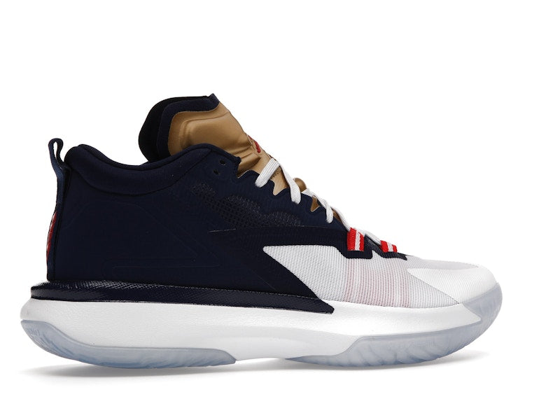 Jordan Zion 1 USA
