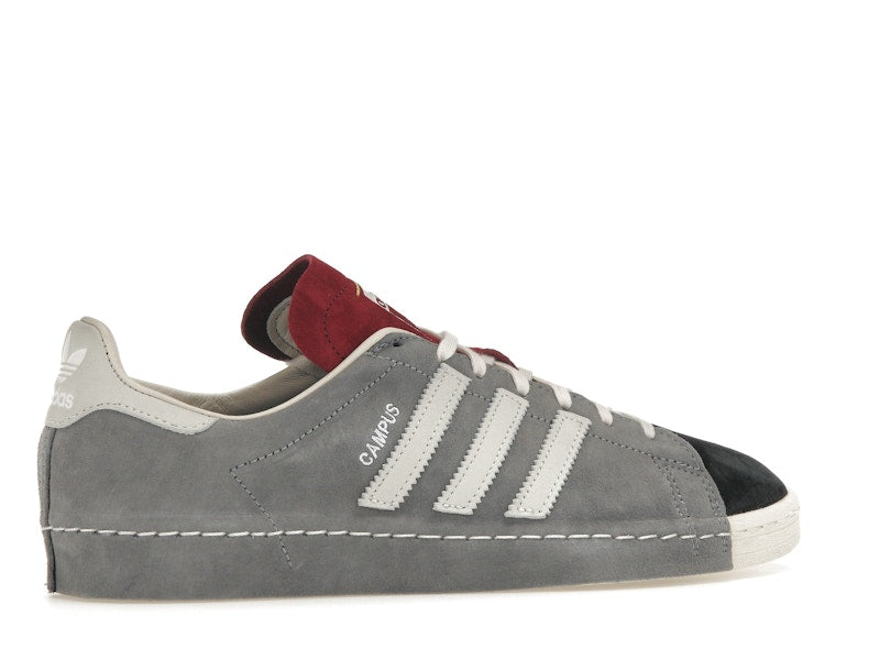 adidas Campus 80s Recouture Grey Three